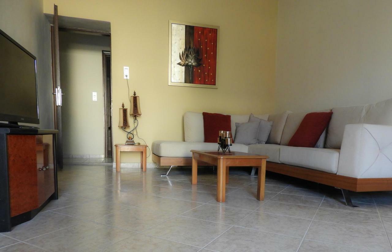 Вилла Chrissi'S House With Garden And Sea View Zerviana Киссамос Экстерьер фото